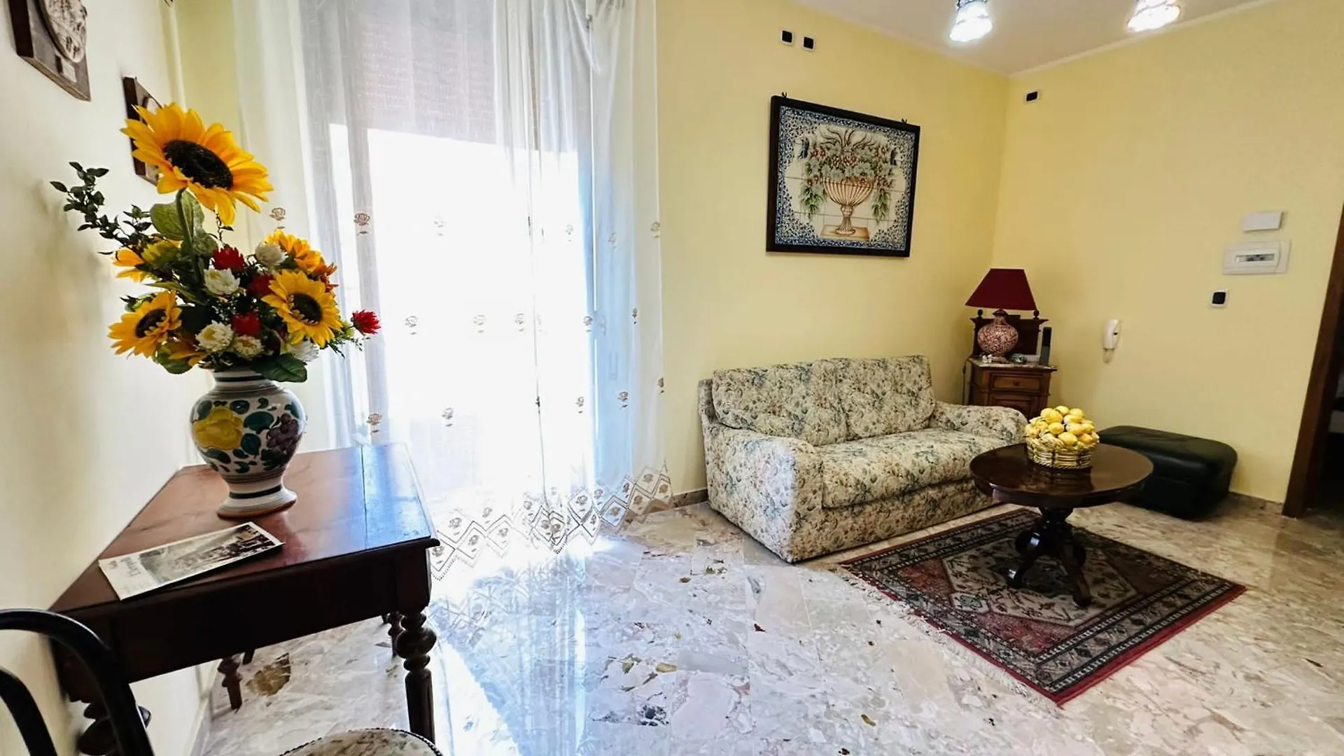 *** Bed & Breakfast B&B - Piazza Grande Gela Italië