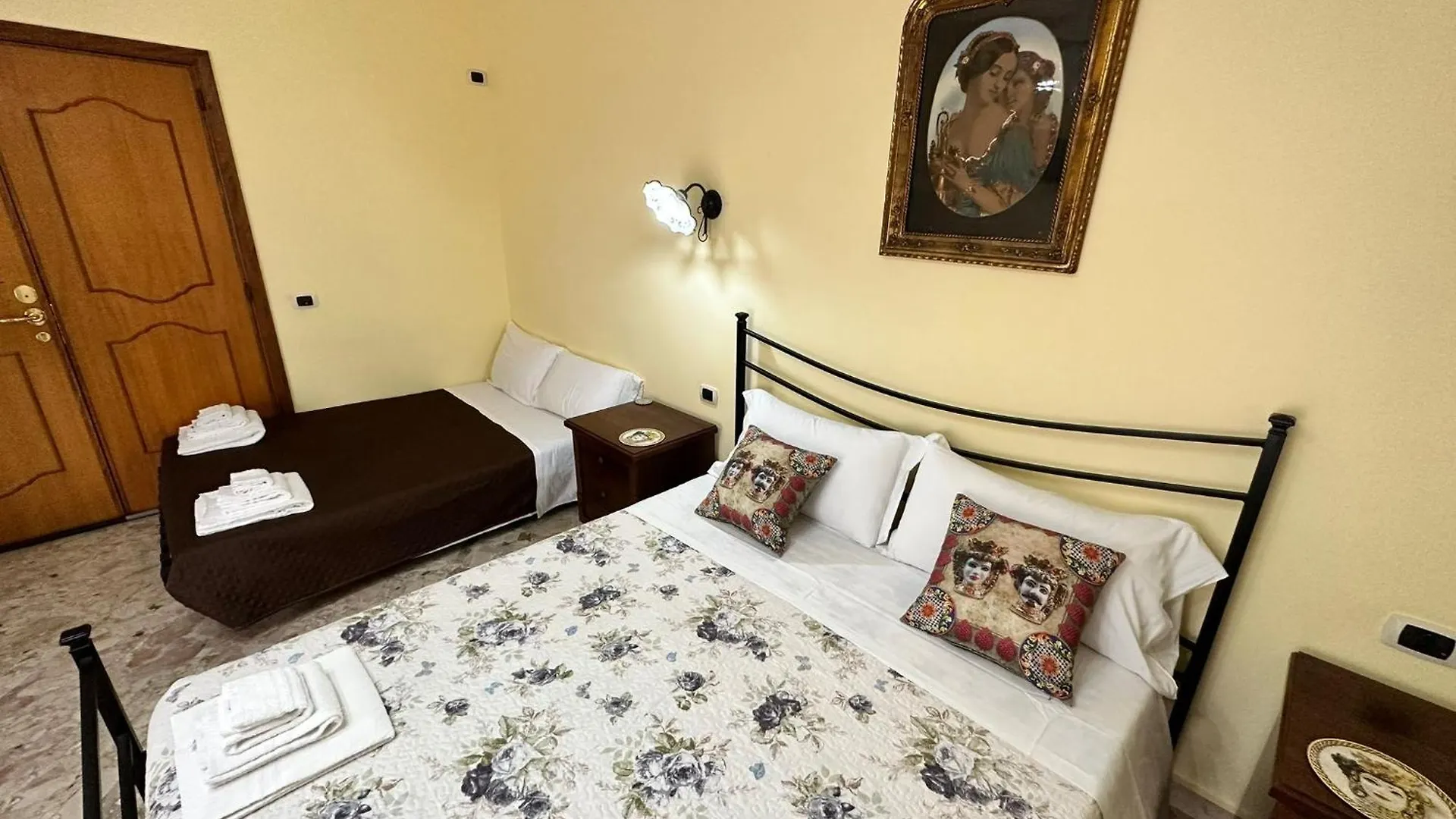 B&B - Piazza Grande Gela