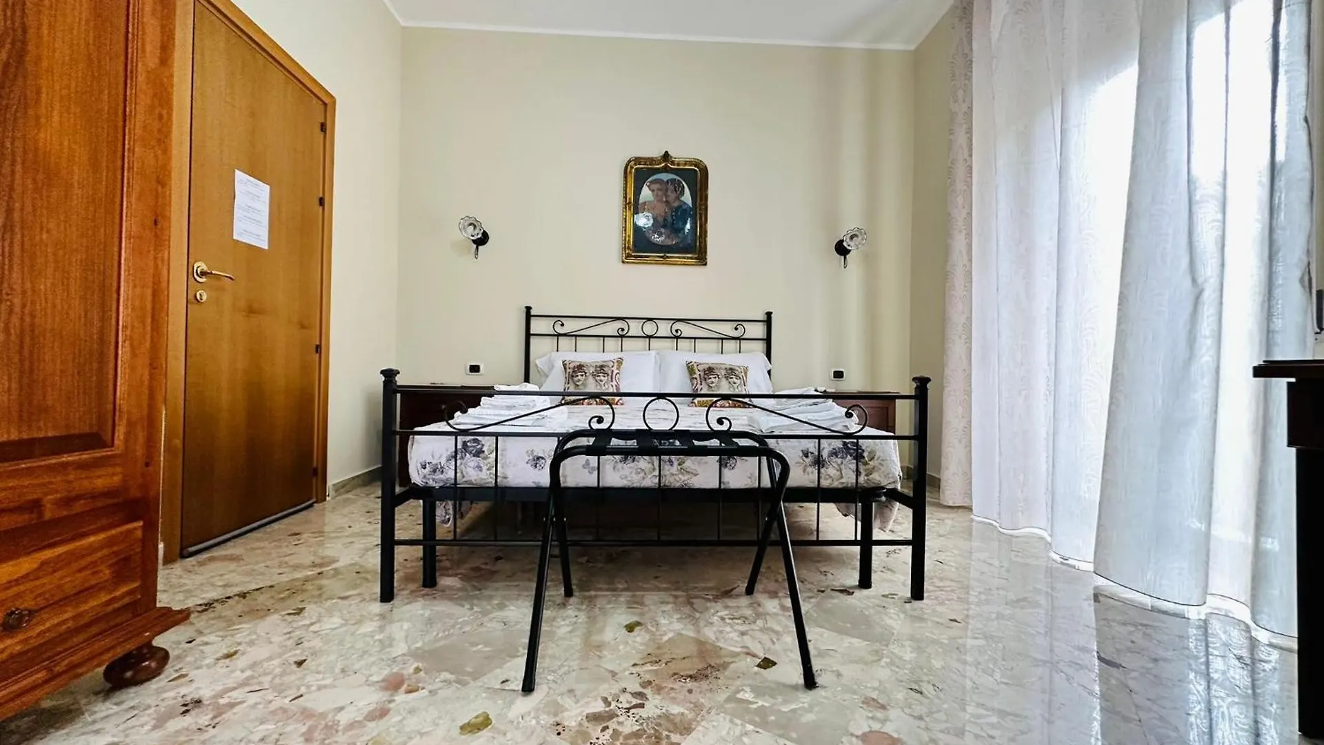 Bed & Breakfast B&B - Piazza Grande Gela