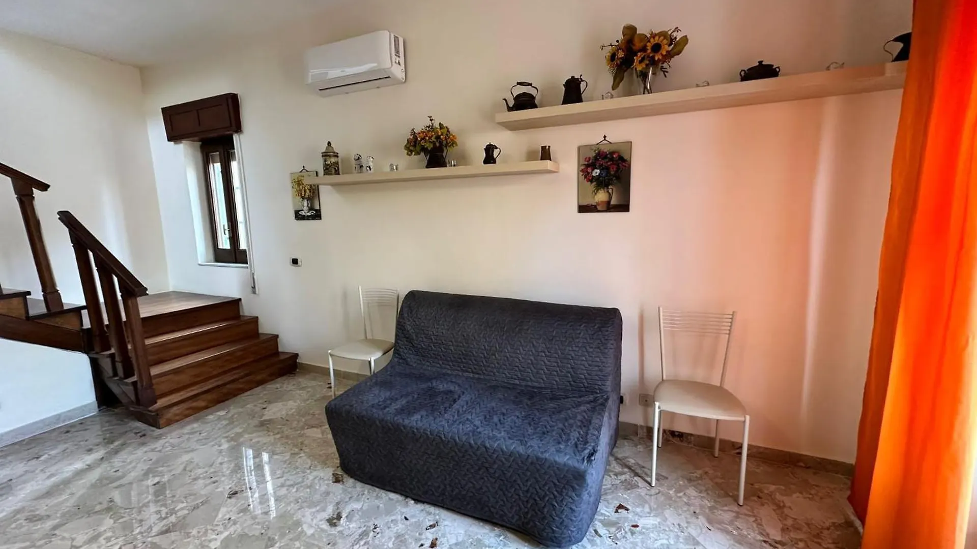 B&B - Piazza Grande Gela Bed & Breakfast