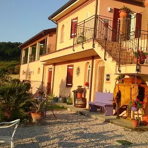 Castellano Bed & Breakfast