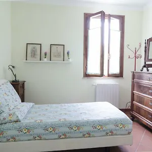 Al Giardino Del Vicolo Bed & Breakfast